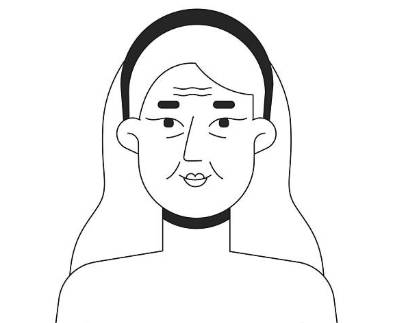 法令紋要如何消除