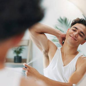 男士止汗劑推薦